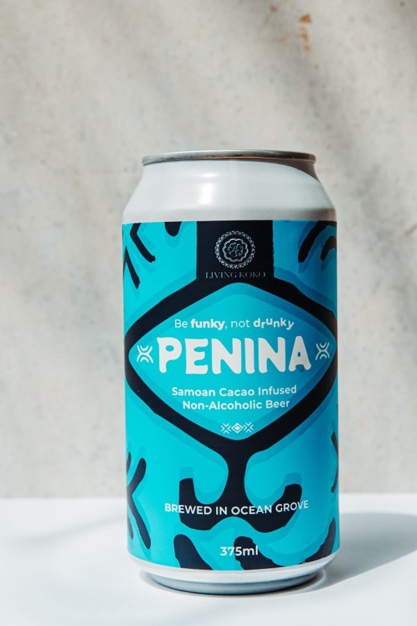 Penina Non-Alch Beer