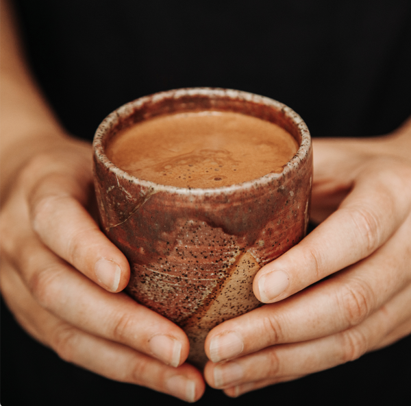 Samoan CACAO KAVA ORMUS