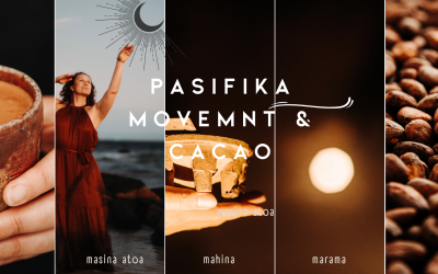 Pasifika Movement & Cacao